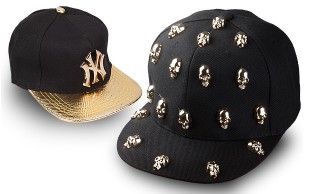 کلکسیون کلاه کپ