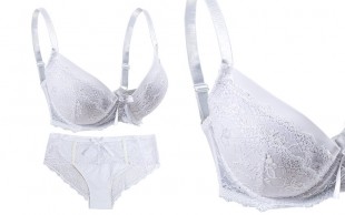 ست لباس زیر زنانه infinity