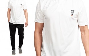 ست پولوشرت شلوار مردانه طرح just do it