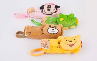 جامدادی عروسکی