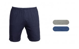 شلوارک مردانه TEX