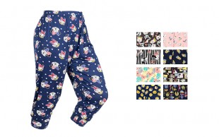 شلوارک فانتزی Ledi