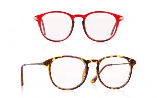 عینک طبی Garamond