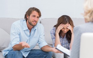 مرکز مشاوره و روان درمانی دی نوین