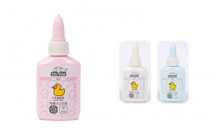 چسب چوب فانتزی bb-fox