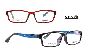 عینک طبی S K oudi