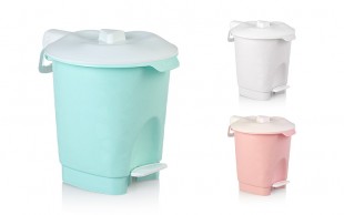 سطل زباله پدالی Sepanta