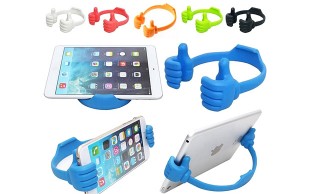 پایه نگهدارنده گوشی و تبلت OK STAND
