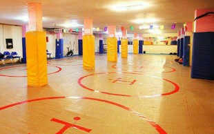 باشگاه ورزشی برترین های دوارن