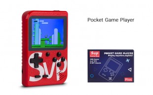 کنسول بازی SVP Game Box