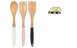 ست کفگیر و قاشق ANC