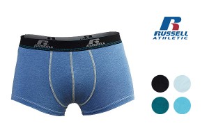 لباس زیر مردانه RUSSELL