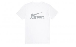 تیشرت مردانه طرح Nike
