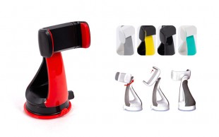 هولدر موبایل Nice car مدل JS-038