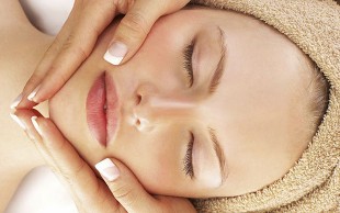 پکیج پاک سازی و ماساژ صورت انستیتو لاک