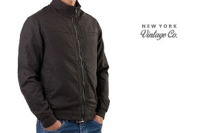 کاپشن مردانه NEW YORK