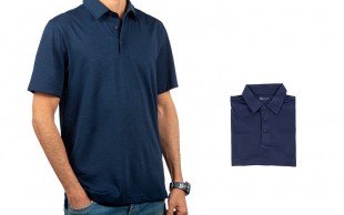 پولوشرت ورزشی مردانه ALPINE