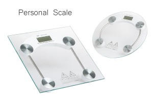 ترازو دیجیتال Personal Scale