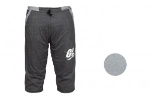 شلوارک راحتی طرح On