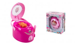 اسباب بازی سرخ کن Happy Family