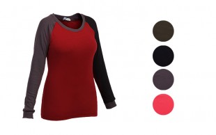 بلوز زنانه آستین بلند Matches