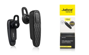 هدست بلوتوث JABRA مدل 0TE18