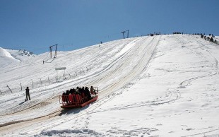 تور یک روزه آبعلی آژانس تیارا سیر