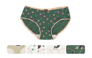 لباس زیر طرحدار XINUOLONG