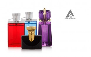 عطر و ادکلن مینیاتوری Art Collection