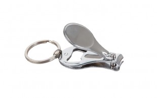 جاکلیدی ناخن گیر