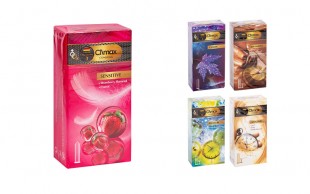 کاندوم 12 عددی Climax