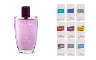 انواع عطر و ادکلن Woody Sence