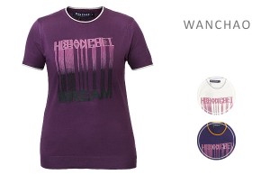 بافت زنانه WANCHAO