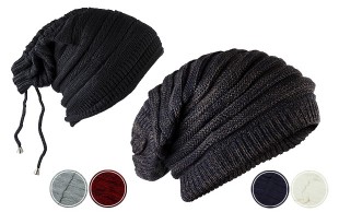 کلاه بافت زمستانی Outstanding
