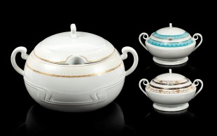 سوپ خوری Maghsoud