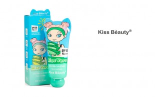 ضد آفتاب کودک Kiss Beauty