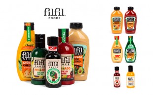 انواع سس Filfil