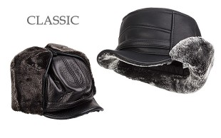 کلاه های زمستانی CLASSIC
