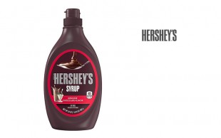 سس شکلات Hersheys