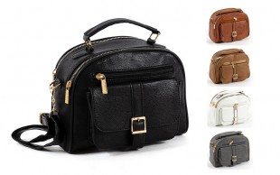 کیف سگک دار زنانه