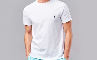 تیشرت مردانه Lord Club