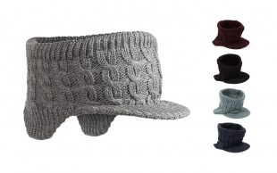 هدبند نقاب دار Ario