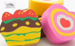 پاکن طرحدار Kayco