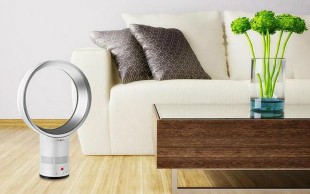 پنکه بدون پره Bladeless Fan