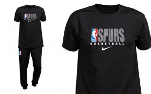 ست تیشرت شلوار ورزشی NBA