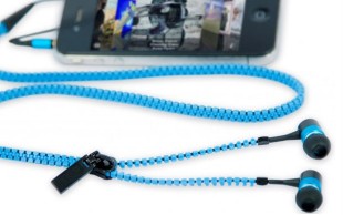 هدست زیپی HeadPhones