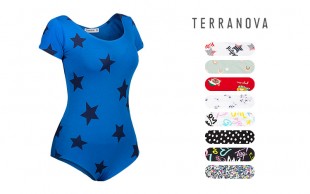 بادی زنانه TERRANOVA