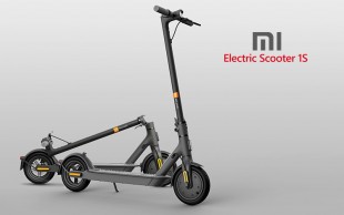 اسکوتر برقی شیائومی Mi Electric Scooter 1S