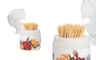 خلال دندان فانتزی