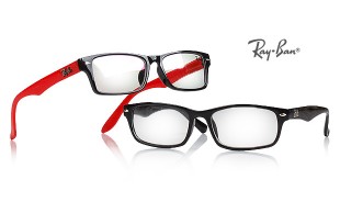 سری جدید عینک طبی Ray Ban